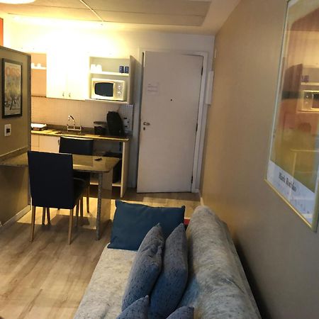 South Beach Vista Mar Apartamentos Rio de Janeiro Dış mekan fotoğraf