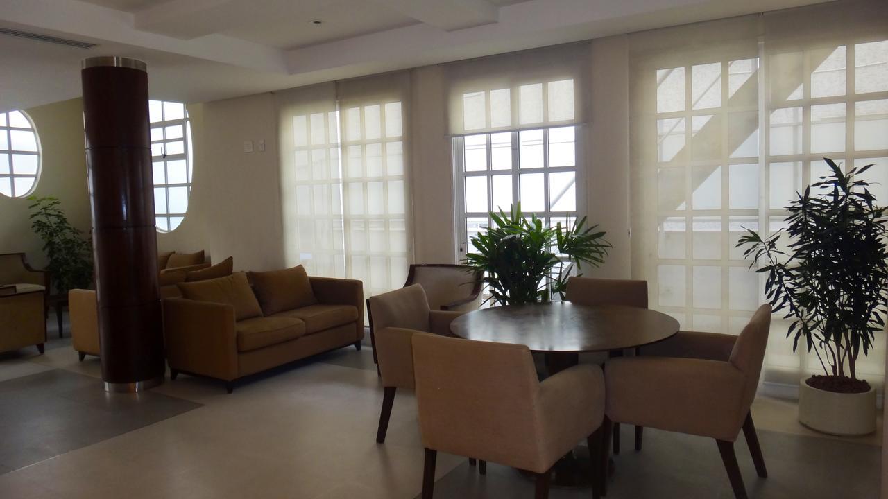 South Beach Vista Mar Apartamentos Rio de Janeiro Dış mekan fotoğraf