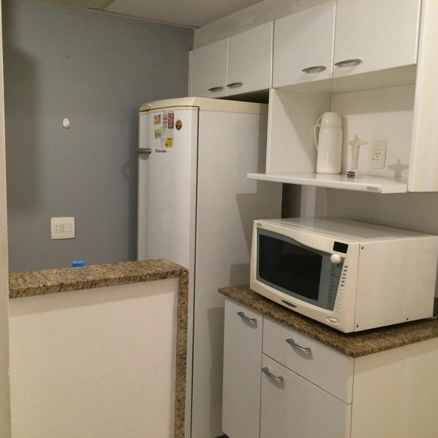 South Beach Vista Mar Apartamentos Rio de Janeiro Dış mekan fotoğraf
