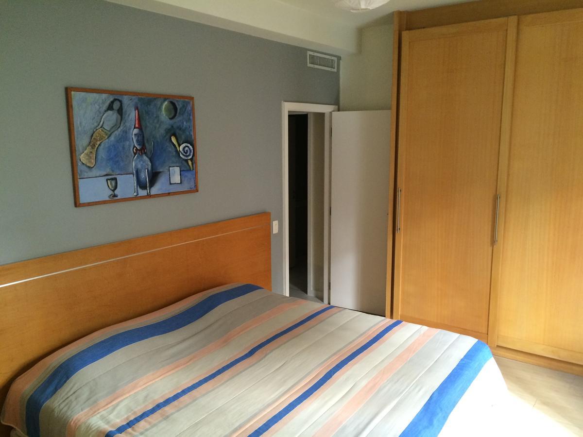 South Beach Vista Mar Apartamentos Rio de Janeiro Dış mekan fotoğraf