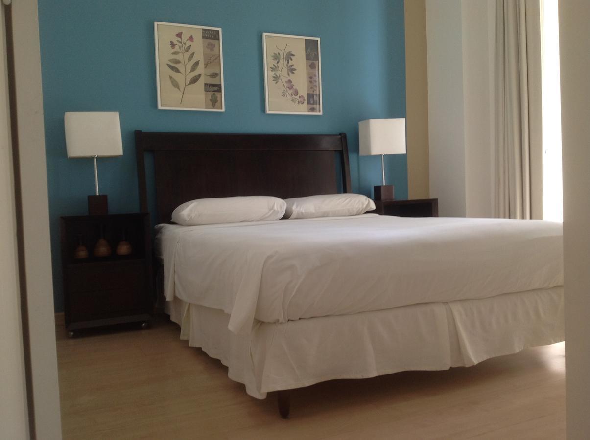 South Beach Vista Mar Apartamentos Rio de Janeiro Dış mekan fotoğraf