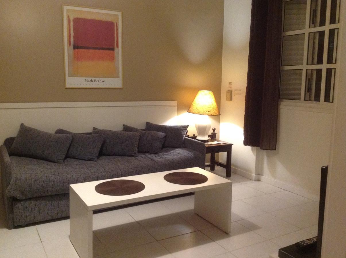 South Beach Vista Mar Apartamentos Rio de Janeiro Dış mekan fotoğraf