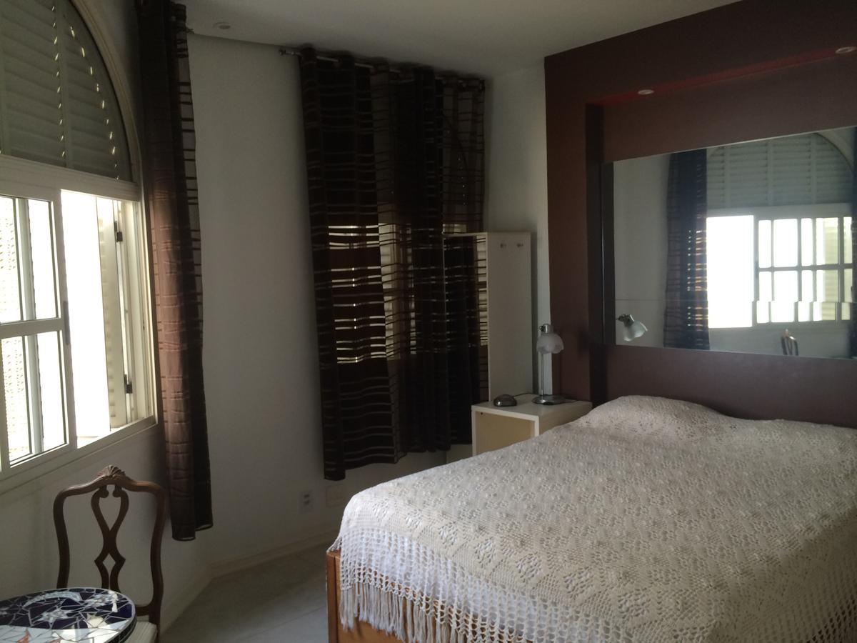 South Beach Vista Mar Apartamentos Rio de Janeiro Dış mekan fotoğraf