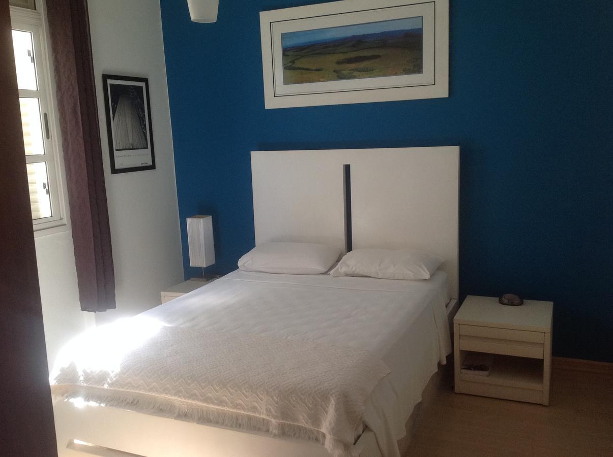 South Beach Vista Mar Apartamentos Rio de Janeiro Dış mekan fotoğraf