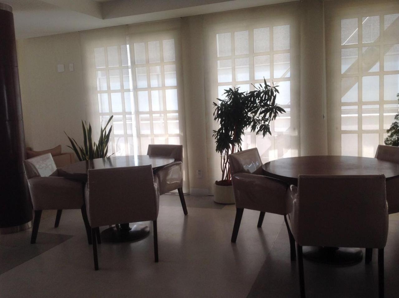 South Beach Vista Mar Apartamentos Rio de Janeiro Dış mekan fotoğraf