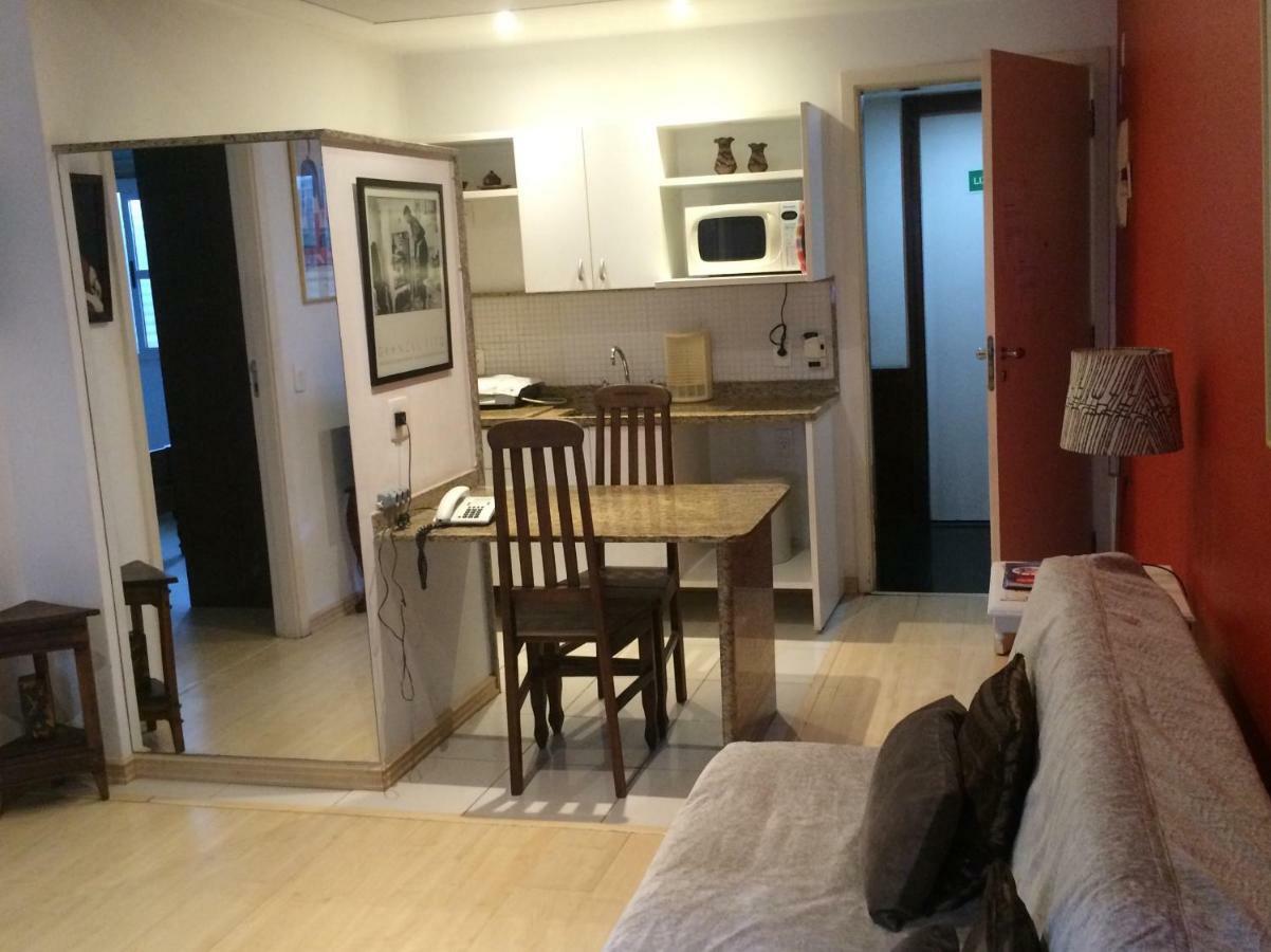 South Beach Vista Mar Apartamentos Rio de Janeiro Dış mekan fotoğraf